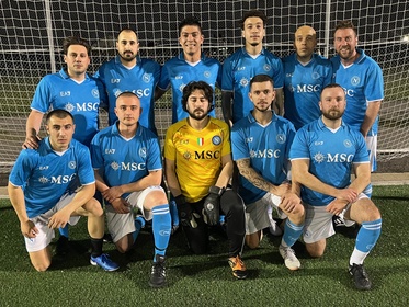 Fc napoli